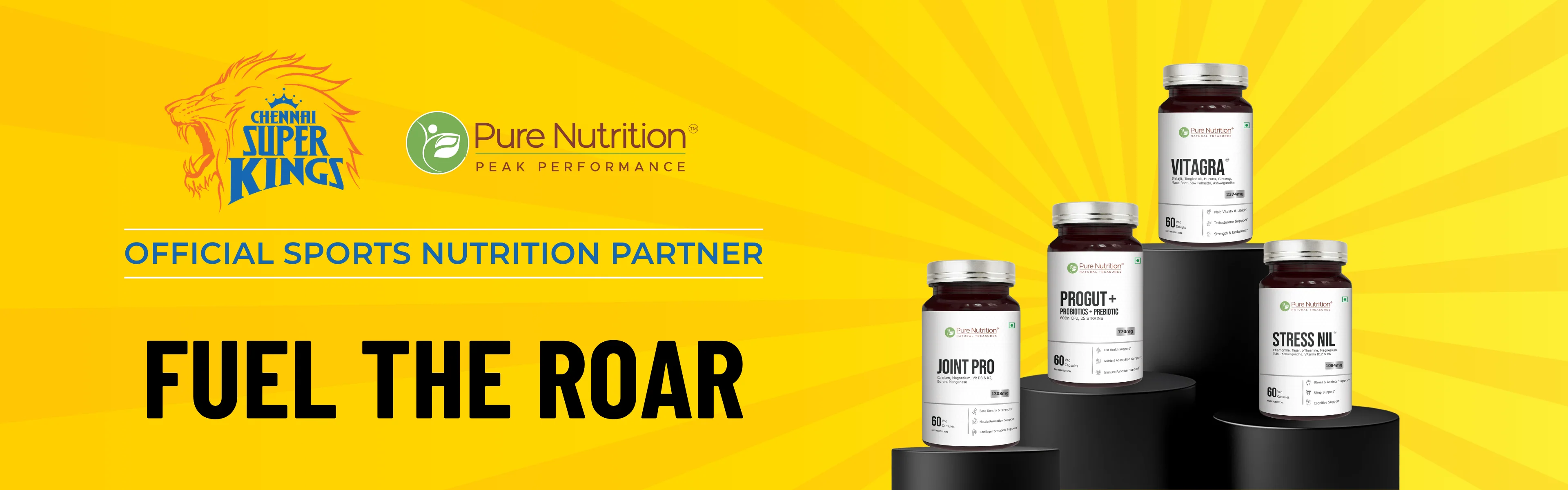 Elevate Your Natural Vitality