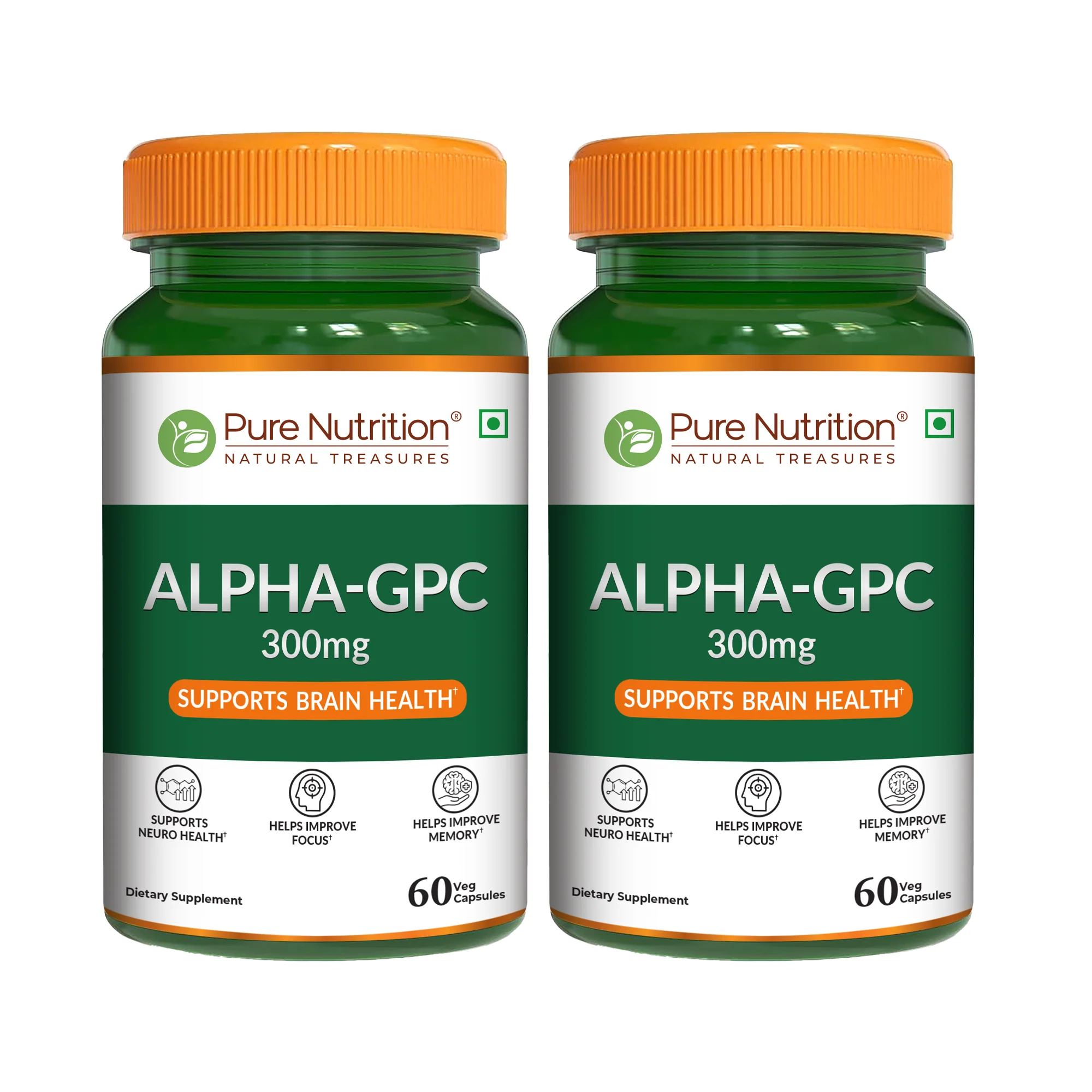 Alpha-GPC 300mg - Image 7