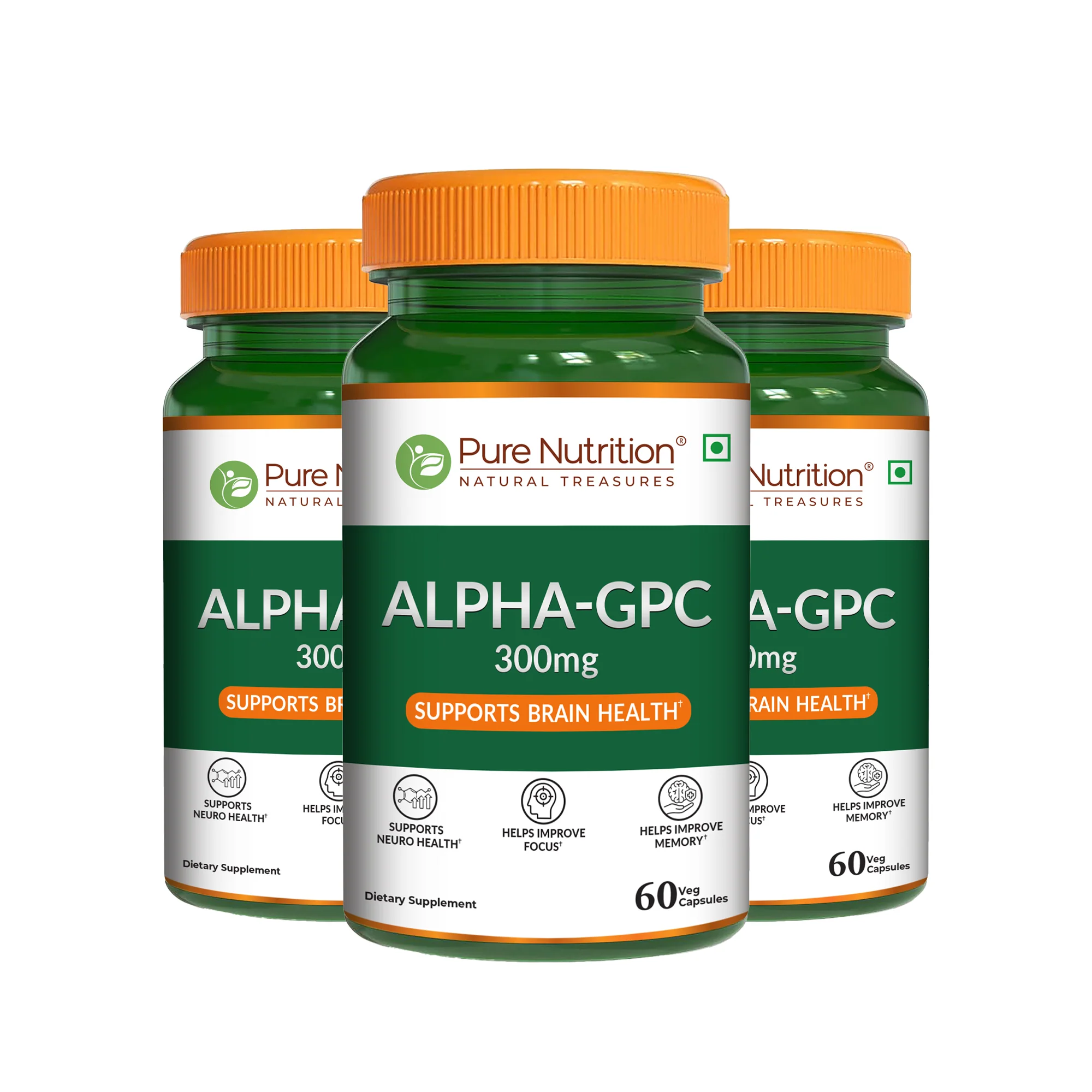 Alpha-GPC 300mg - Image 8