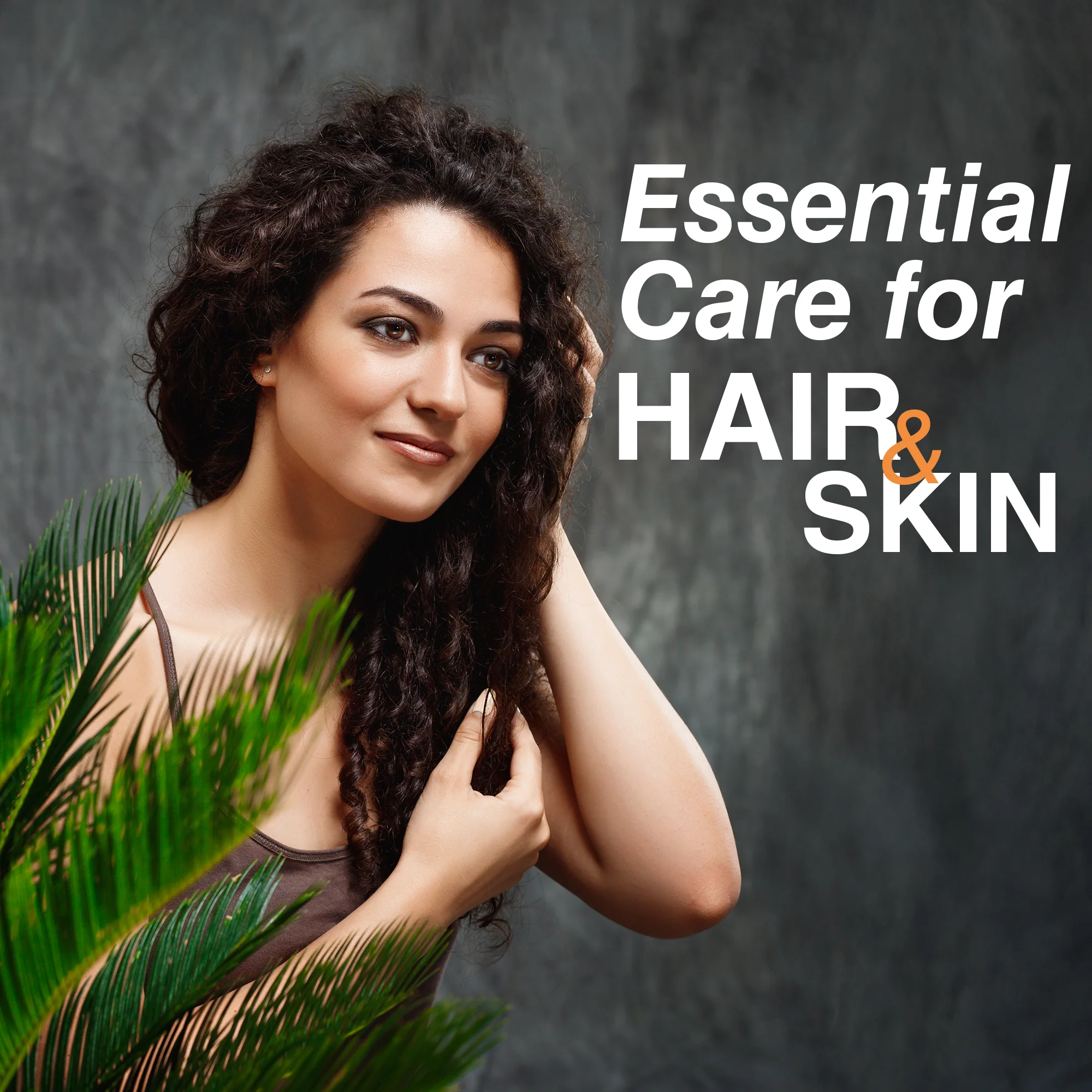 Biotin Tablet with Sesbania Extract – Vegetarian Tablets for Hair & Skin Support - Image 3
