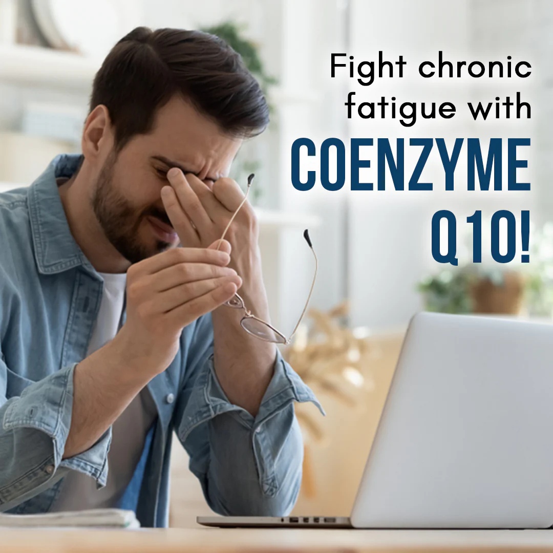 Coenzyme Q10 175 mg – 60 Capsules - Image 4