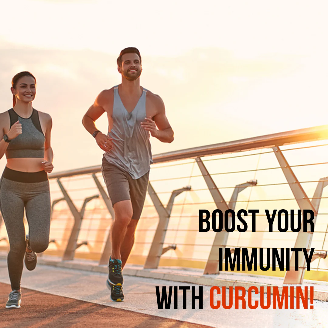 Curcumin with C3 Complex & Bioperine | 60 Veg Capsules - Image 6