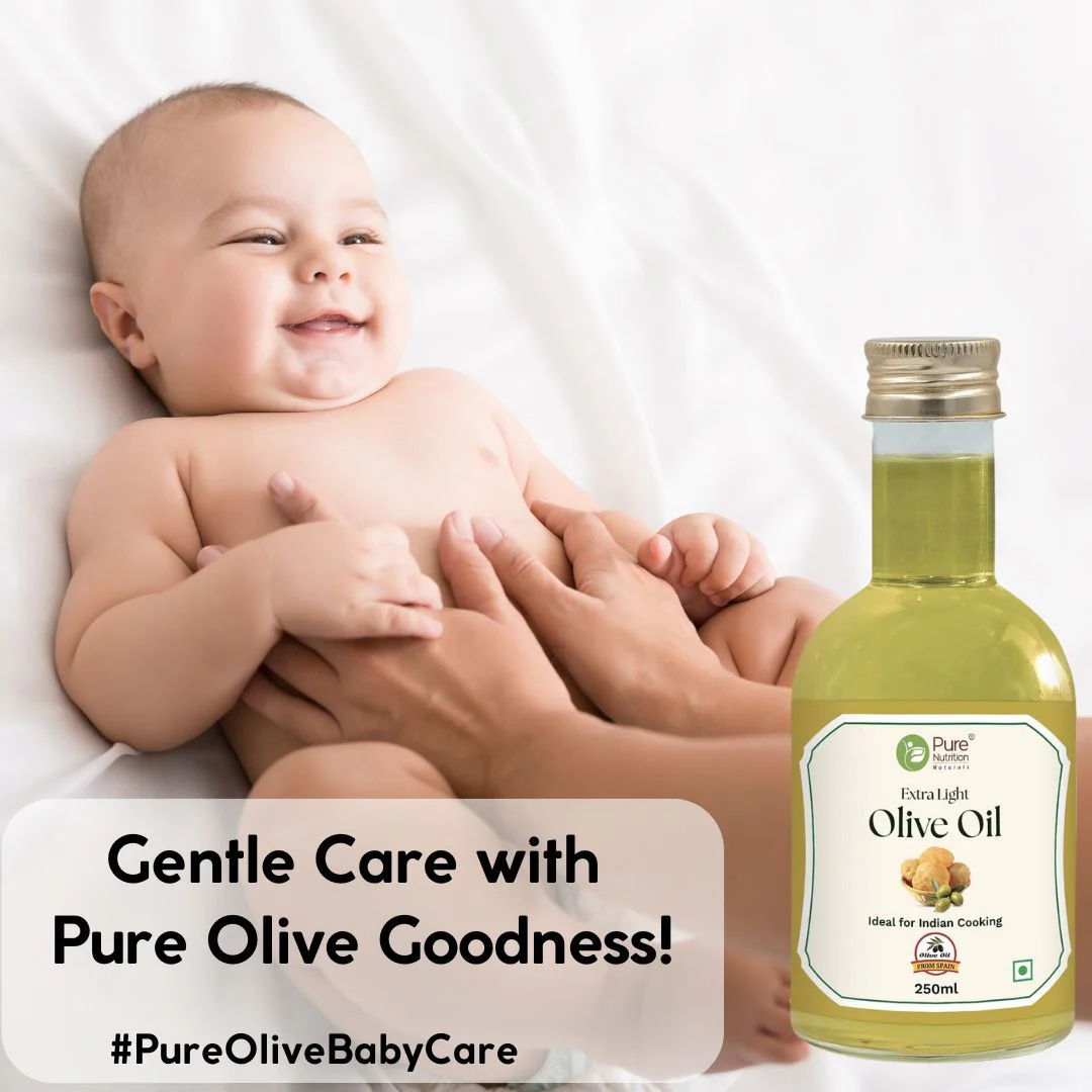 Extra Light Olive Oil - 250ml | 100% Pure & Edible | Ideal for Indian Cooking and Good for Skin - Image 6