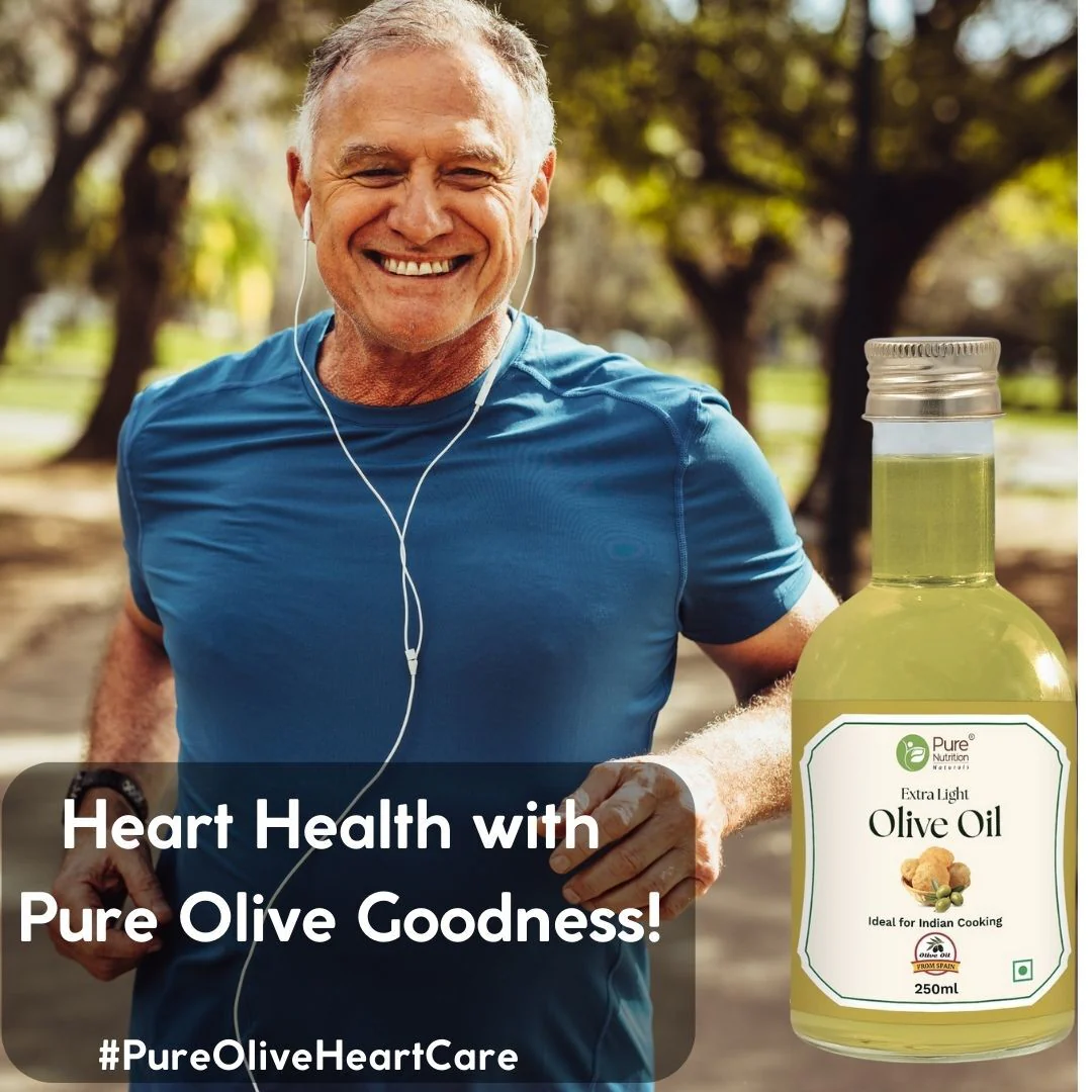 Extra Light Olive Oil - 250ml | 100% Pure & Edible | Ideal for Indian Cooking and Good for Skin - Image 7