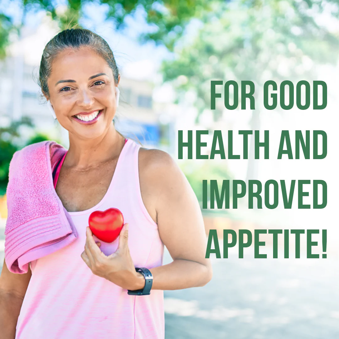 Garcinia Cambogia | Supports Weight Management & Appetite Control – 60 Capsules - Image 3
