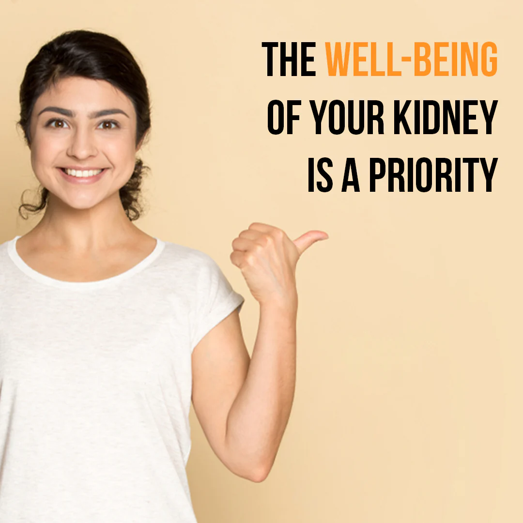 Kidney Wellness Supplement with Turmeric & Vitamin C | Supports Detox - Image 5