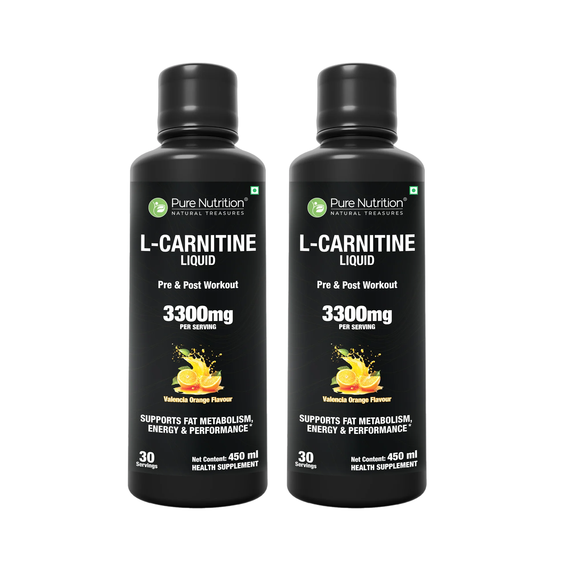 L-Carnitine for Pre & Post Workout - Image 3