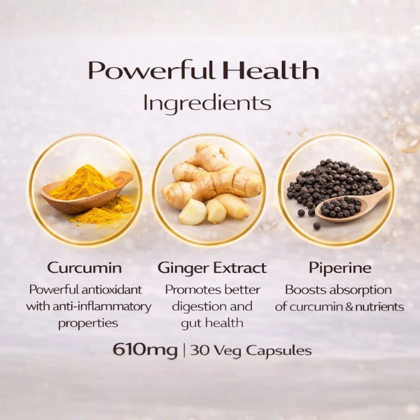 LipoMax Liposomal Coenzyme Q10 300mg – 30 Veg Capsules | Antioxidant & Energy Support - Image 5