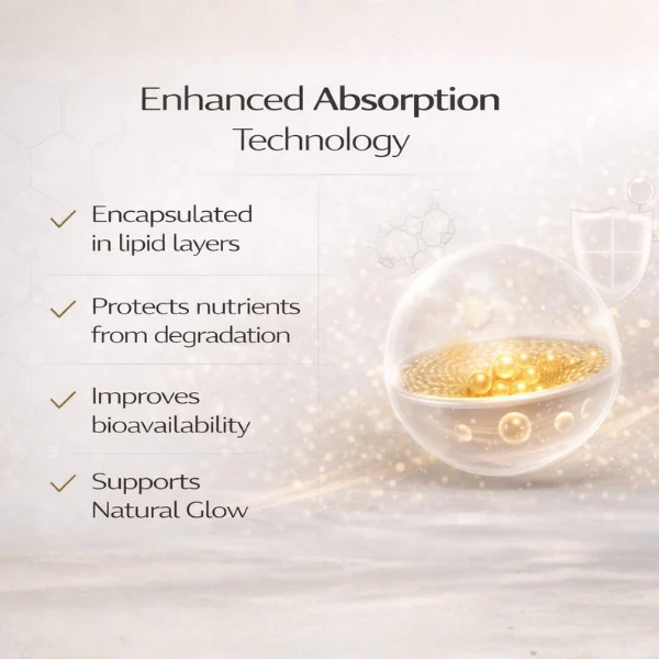LipoMax Liposomal Glutathione with Vitamin C - Image 4