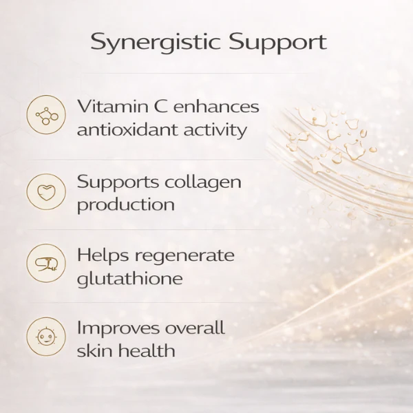 LipoMax Liposomal Glutathione with Vitamin C - Image 5