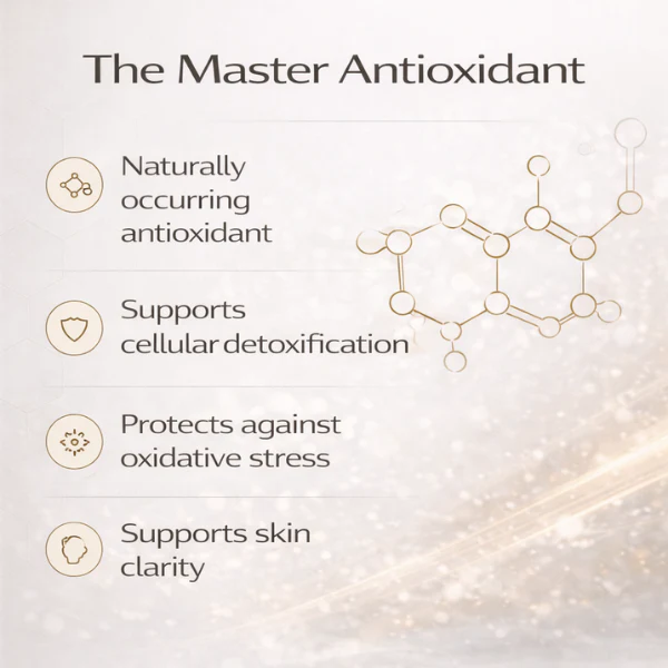 LipoMax Liposomal Glutathione with Vitamin C - Image 6