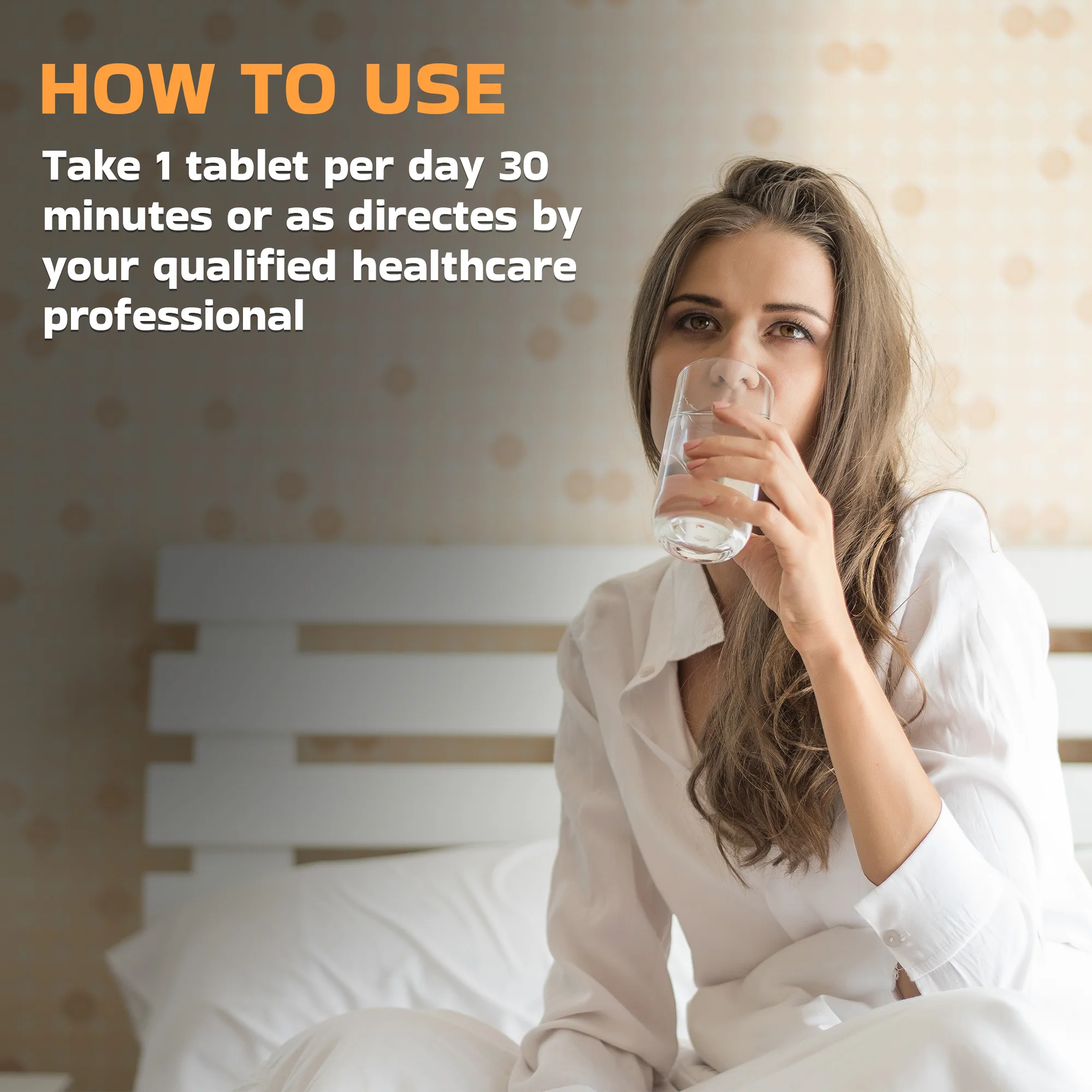 Melatonin 10mg Tablets - Image 7