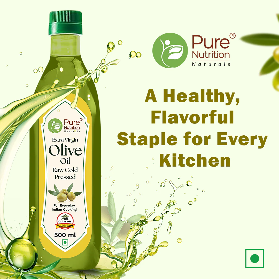 Extra Virgin Olive Oil - Image 3