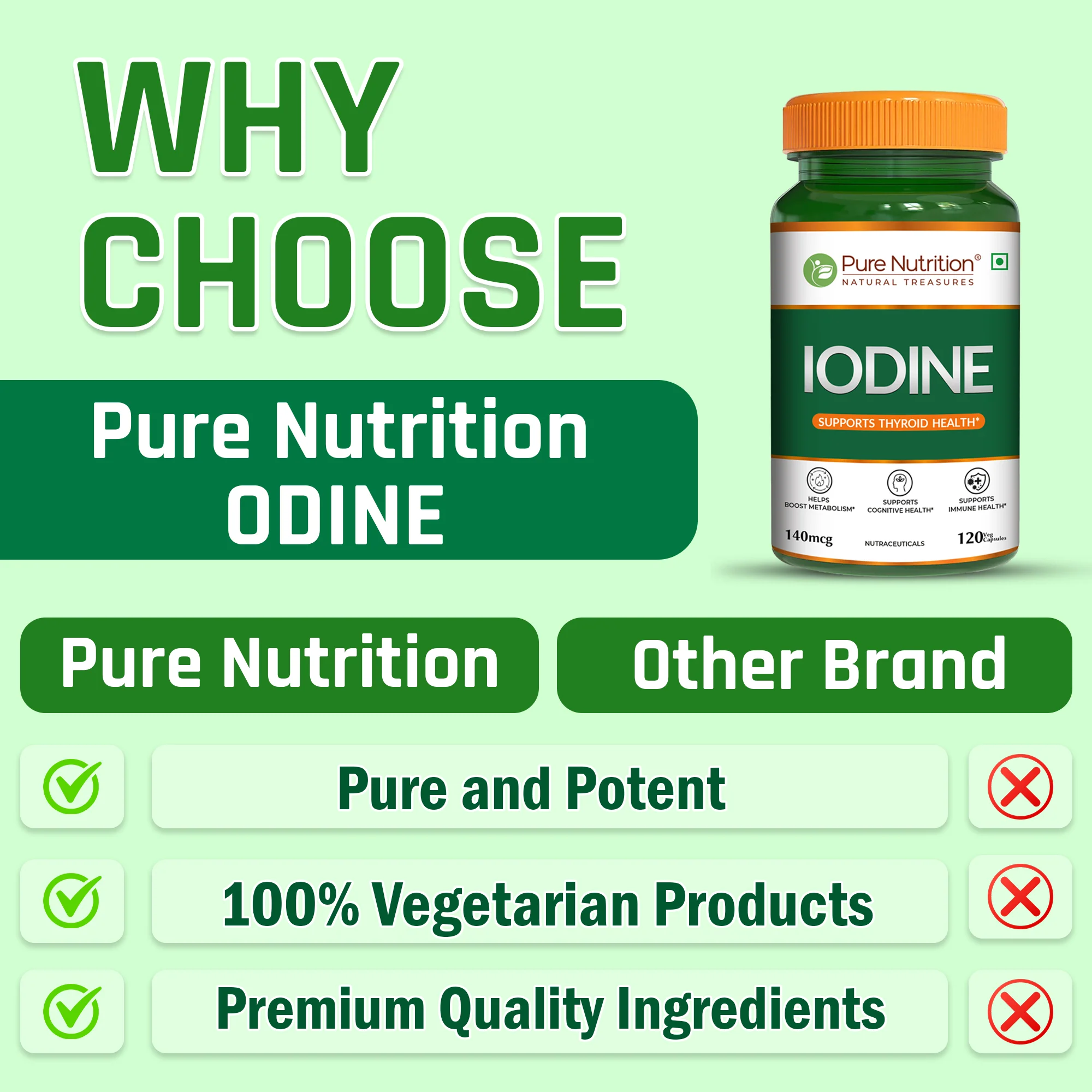 Plant-Based Iodine Supplement - Image 3