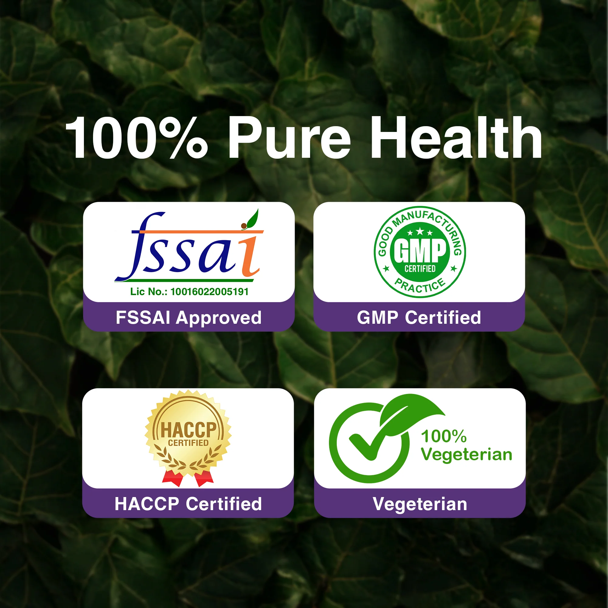 Pure Nutrition Biotin 10,000 mcg | Pharma Grade - Image 8
