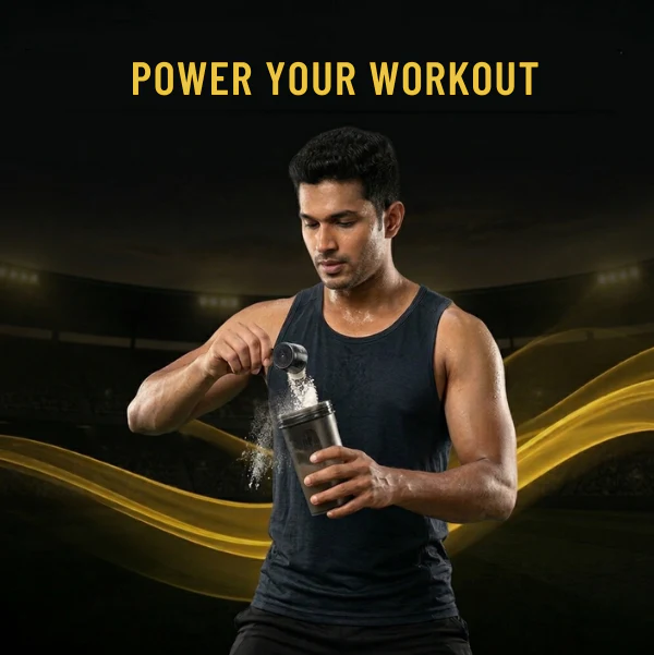 Pure Nutrition NXTSHIFT Creatine Monohydrate with Taurine & Magnesium - Image 5