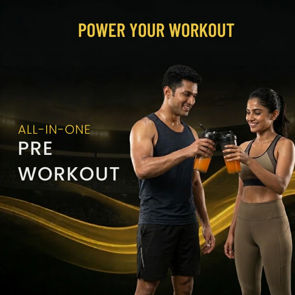Pure Nutrition NXTShift Pre Workout – Caffeine, L-Theanine, Citrulline Malate & Creatine | Pink Guava - Image 5