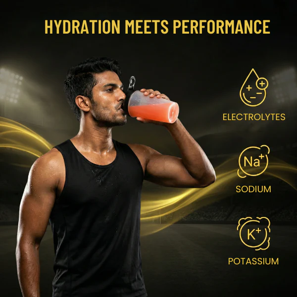 Pure Nutrition Peak Performance NXTShift All-in-One BCAA Powder 250g – With Electrolytes, Taurine & Vitamin B6 - Image 7