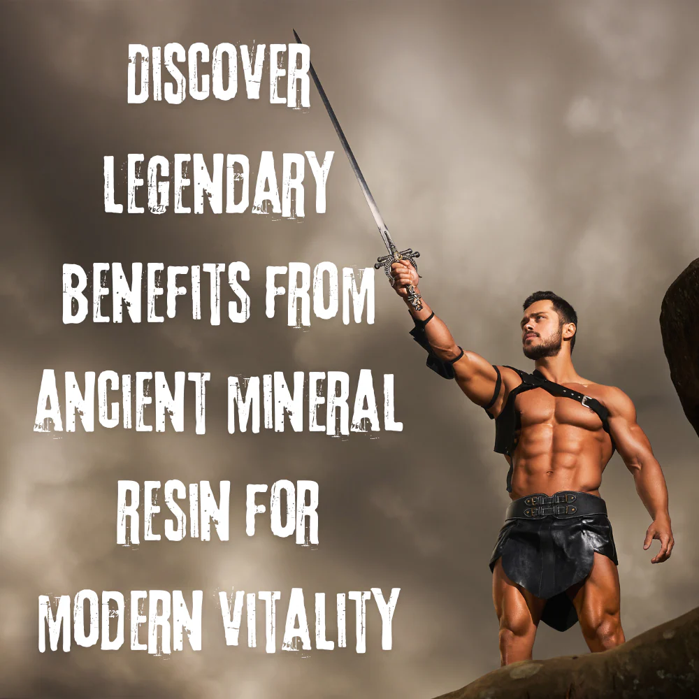 Shilajit Gold Resin with Ashwagandha & Natural Ayurvedic Ingredients | Supports Energy, Stamina & Well-Being - 20g - Image 5