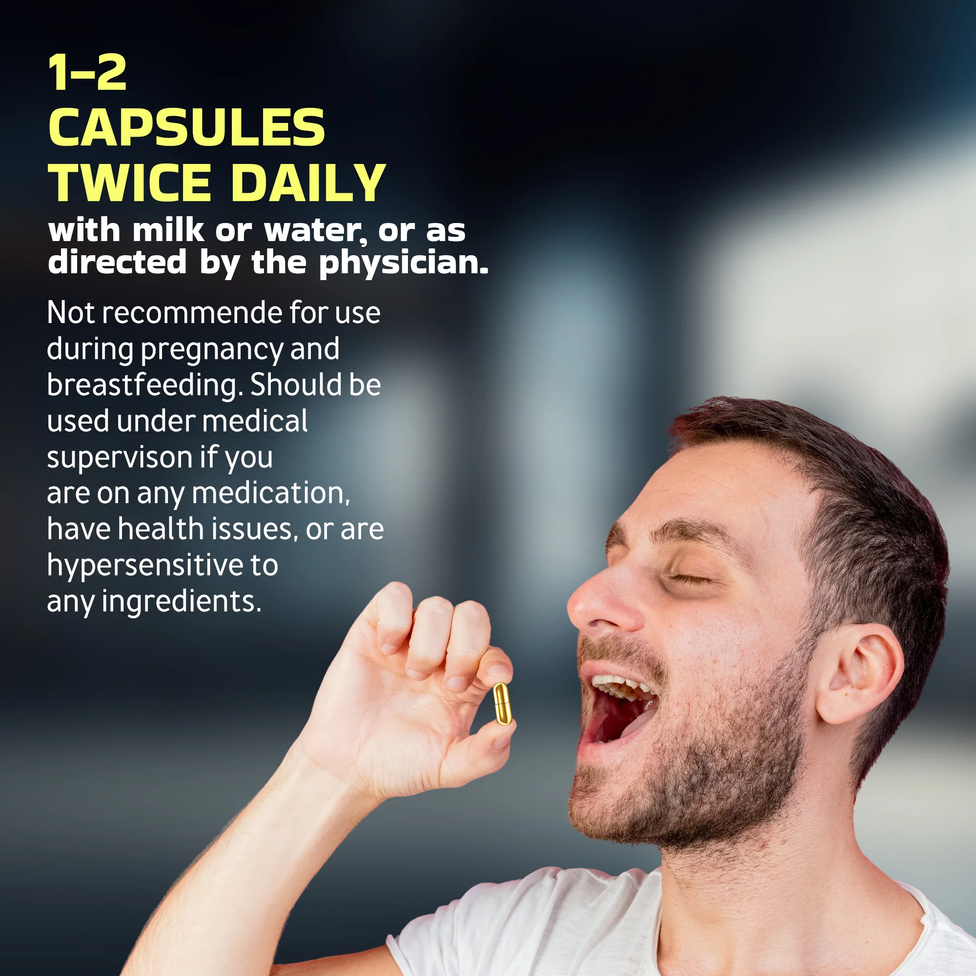 Shilajit Gold with Gokhru, Ashwagandha, Safed Musali, and Shatavari -Capsules | Supports Vitality and Wellness - Image 6