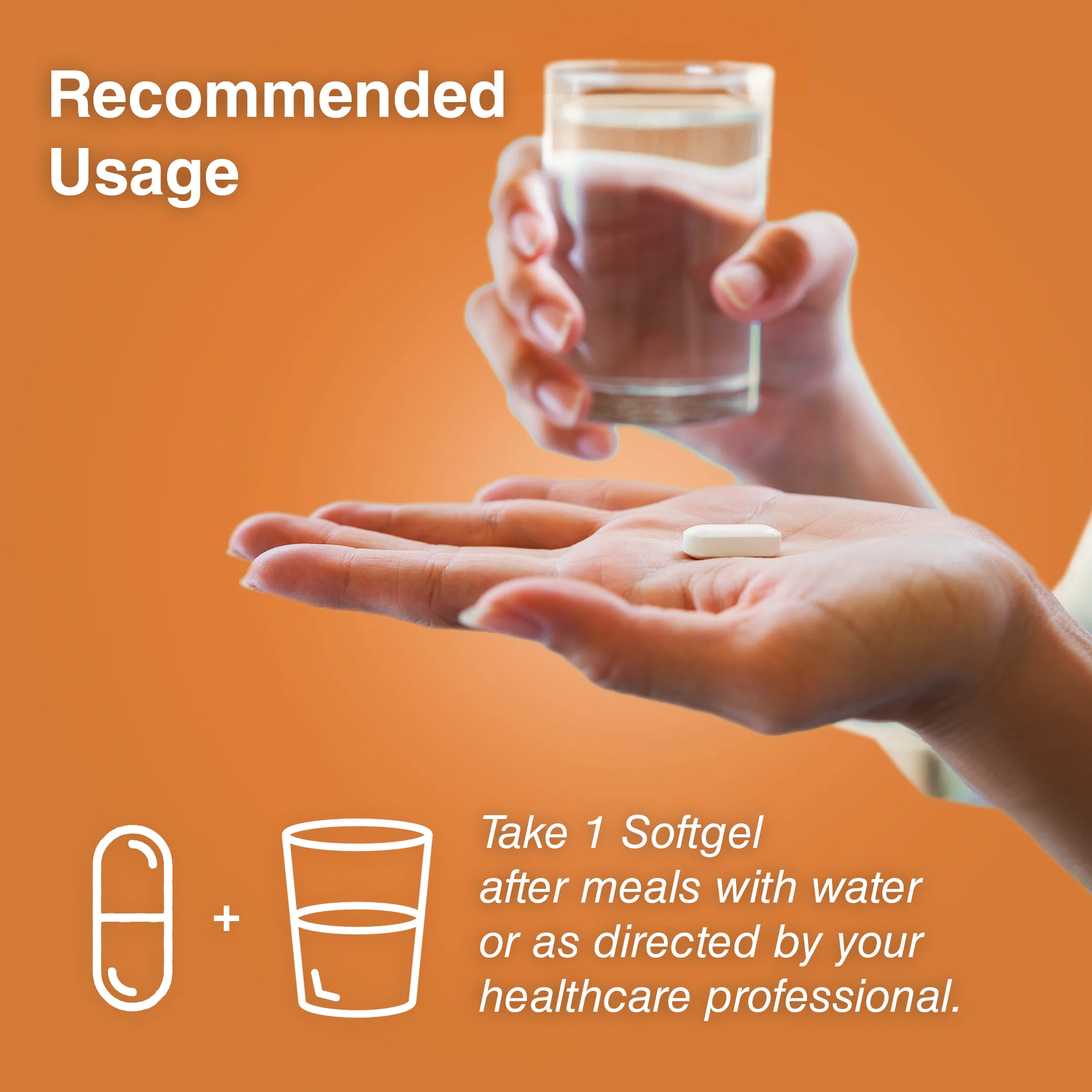 Vegan Omega Softgels – Essential 3-5-6-7-9 Fatty Acids - Image 3