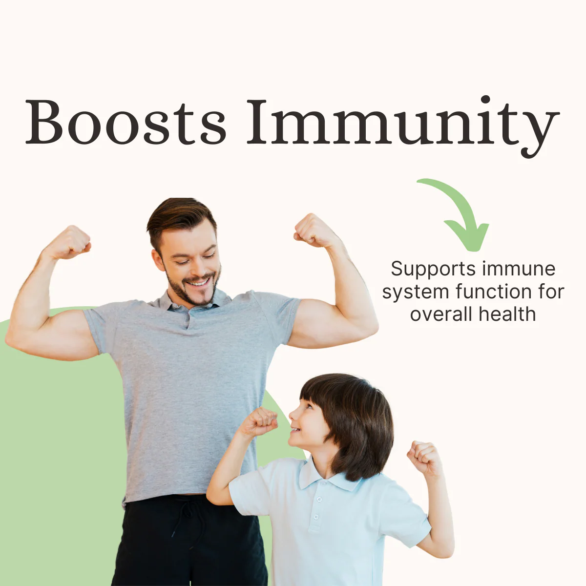 Vitamin D3 + K2 from Lichen - 60 Tablets - Image 5